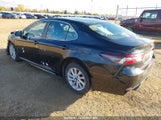 Toyota Camry Se/Se Night Shade 4T1G11AK6MU578390 photo