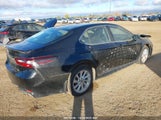 Toyota Camry Se/Se Night Shade 4T1G11AK6MU578390 снимка