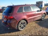 Acura Rdx 5J8TB1H54AA802464 fotografie