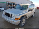 Jeep Commander Sport 1J8HG48K98C225158 снимка
