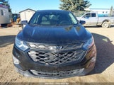 Chevrolet Equinox Lt 2GNAXVEX9K6184083 снимка