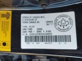Honda Civic Ex 2HGFC2F85HH036902 снимка