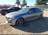 BMW 5 Series WBA5B3C54FD545769 снимка