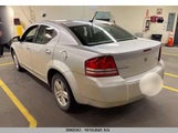 Dodge Avenger R/T 1B3CC5FB0AN157012 снимка