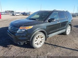 Ford Explorer Limited 1FM5K8F84EGB03153 снимка