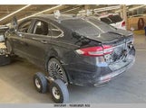 Ford Fusion Se 3FA6P0T98HR101076 снимка