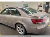 Hyundai Sonata Gls/Lx 5NPEU46F36H004407 снимка