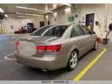 Hyundai Sonata Gls/Lx 5NPEU46F36H004407 снимка