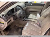 Hyundai Sonata Gls/Lx 5NPEU46F36H004407 снимка