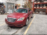 Chrysler 200 Touring 1C3BC2EG6BN566305 fotografie