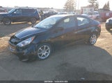Hyundai Accent Gl KMHCT4AE7HU289612 снимка