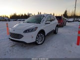 Ford Escape Titanium 1FMCU9J97NUB40433 снимка