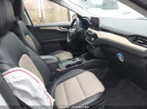 Ford Escape Titanium 1FMCU9J97NUB40433 fotografie