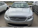 Ford Taurus Se 1FAHP2DW9AG119060 снимка