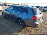 Volkswagen Golf Sportwagen Tdi S/Tdi Se/Tdi Sel 3VWCA7AU9FM501508 снимка