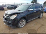 Chevrolet Equinox Ltz 2CNFLGEC5B6332888 снимка