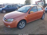 Chevrolet Optra 5 Lt KL1JK69Z76K375908 снимка