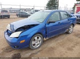 Ford Focus Zx4 1FAFP34N75W287098 снимка