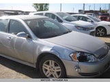 Chevrolet Impala Lt 2G1WB5E33C1204166 photo