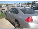 Chevrolet Impala Lt 2G1WB5E33C1204166 снимка