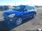 Kia Sportage Ex/Lx KNDJE723977370774 fotografie