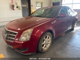 Cadillac Cts Hi Feature V6 1G6DS57V680188189 снимка