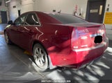 Cadillac Cts Hi Feature V6 1G6DS57V680188189 снимка