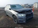 BMW X5 xDrive35I 5UXKR0C54E0H16057 снимка