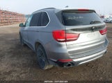 BMW X5 xDrive35I 5UXKR0C54E0H16057 снимка
