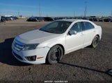 Ford Fusion Sel 3FAHP0JA9BR276921 снимка