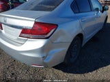 Honda Civic Lx 2HGFB2F43DH031062 снимка