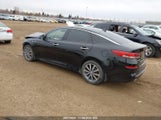 Kia Optima 5XXGU4L31KG348102 снимка