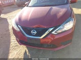 Nissan Sentra S/Sv/Sr/Sl 3N1AB7AP5JY319116 fotografie