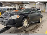 Chevrolet Impala Lt 2G1WB5E31D1251925 снимка