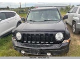 Jeep Patriot 1C4NJRAB2GD771649 снимка