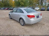 Chevrolet Cruze Ls 1G1PA5SH8B7109210 снимка