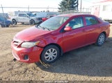 Toyota Corolla S/Le 2T1BU4EE6BC574393 снимка