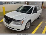 Hyundai Sonata Gls 5NPET46C89H542579 снимка
