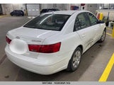 Hyundai Sonata Gls 5NPET46C89H542579 снимка