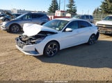 Hyundai Elantra Sel KMHLN4AG3PU613360 снимка