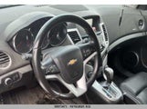 Chevrolet Cruze 1G1P75SZ6F7299182 снимка