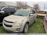Chevrolet Equinox Lt 2CNFLEEC7B6279406 fotografie