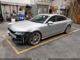 Audi A7 Quattro WAUWGCFC8EN097660 fotografie