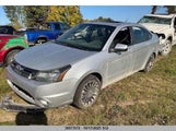 Ford Focus Ses 1FAHP3GN6AW250011 снимка