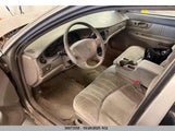 Buick Century Custom 2G4WS52J711193143 photo