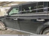Ford Flex Limited 2FMEK63C89BA62360 снимка