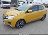Mitsubishi Mirage Se/Black Edition/Ralliart ML32AWHJ4RH039696 fotografie