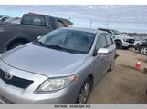 Toyota Corolla S/Le/Xle 2T1BU4EE7AC204553 снимка