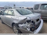 Toyota Corolla S/Le/Xle 2T1BU4EE7AC204553 снимка