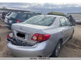 Toyota Corolla S/Le/Xle 2T1BU4EE7AC204553 снимка